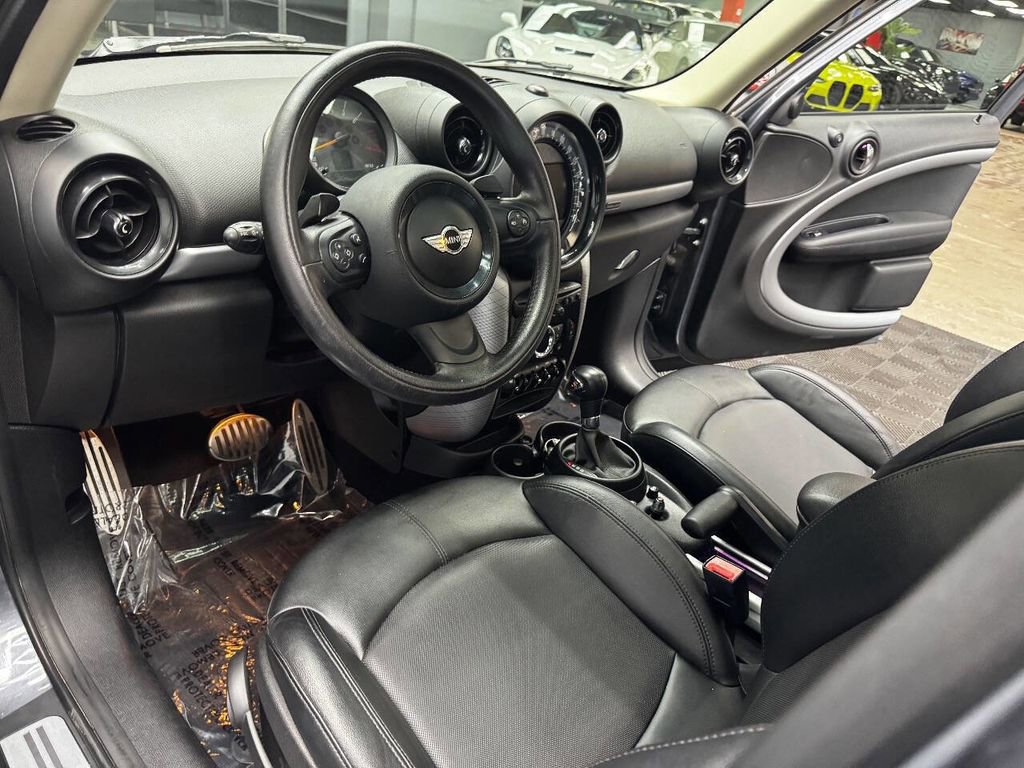 Used 2016 MINI Cooper Countryman S image 37
