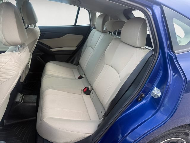 Certified 2023 Subaru Impreza 2.0i Premium AWD/4WD image 13