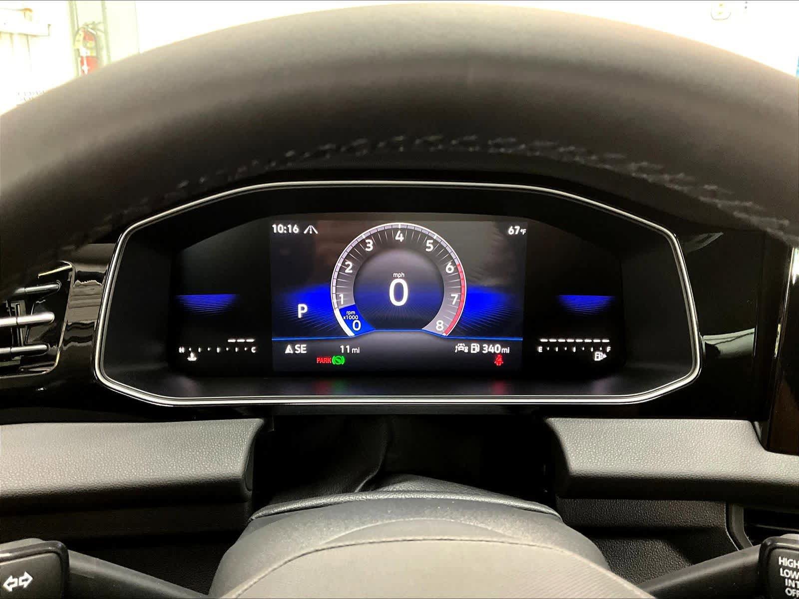 New 2026 Volkswagen Jetta S FWD image 18