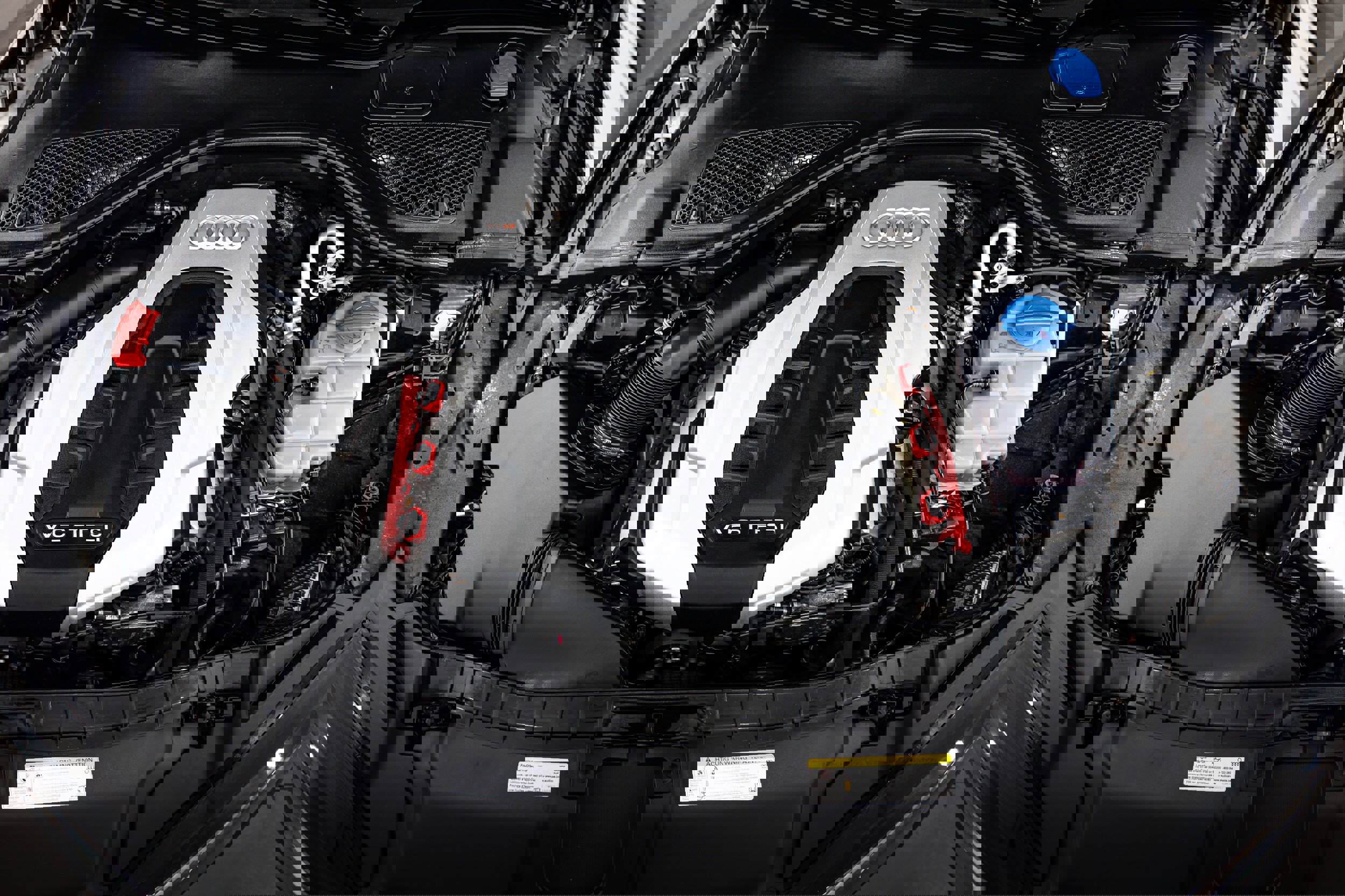 Used 2017 Audi A7 3.0T Prestige image 22