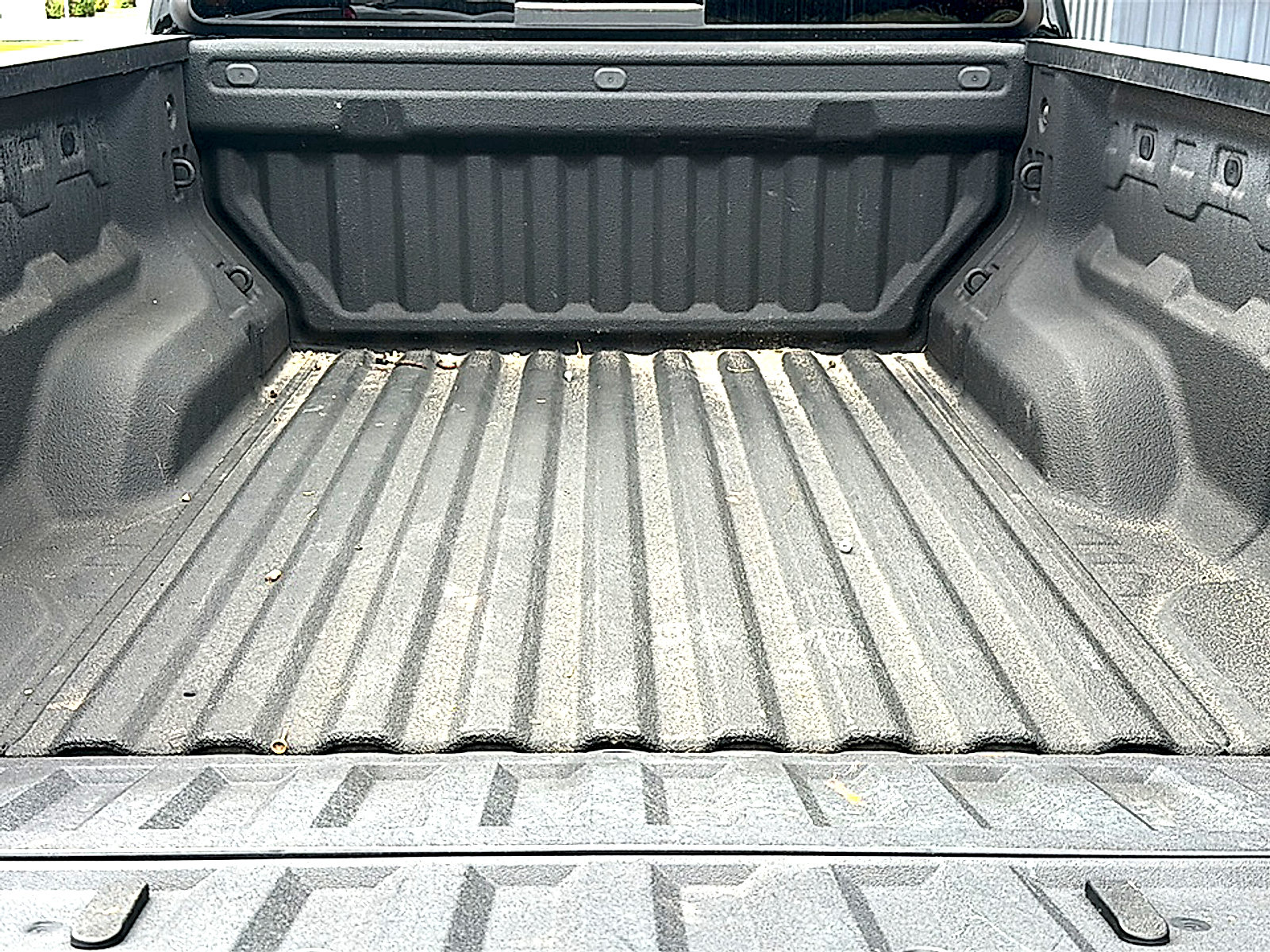 Used 2023 Chevrolet Colorado Trail Boss w/ Technology Package AWD/4WD image 22