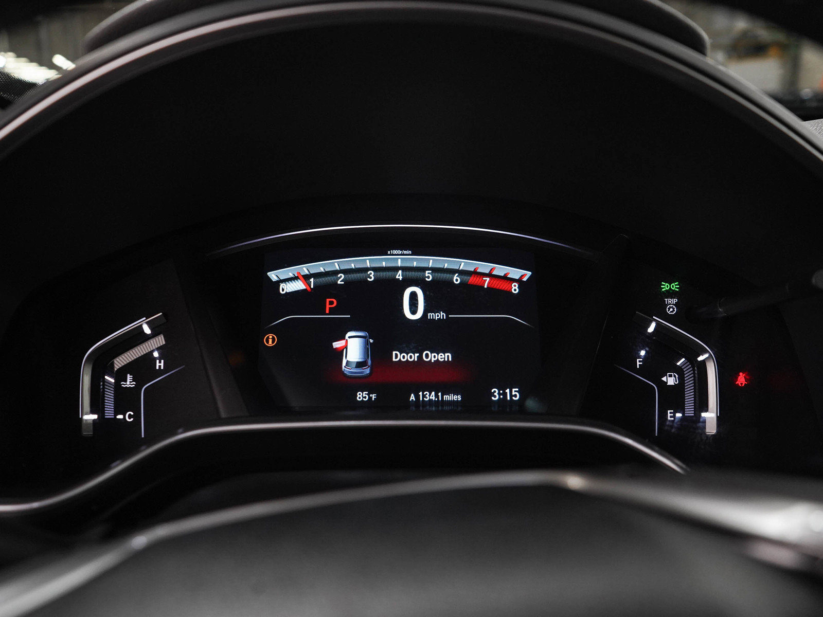 Used 2017 Honda CR-V EX-L image 28