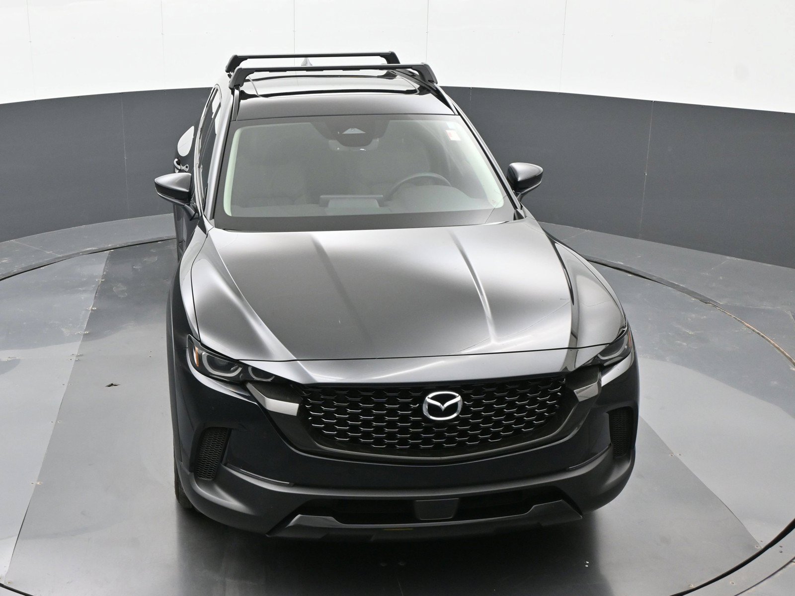 Used 2026 MAZDA CX-50 AWD 2.5 Hybrid w/ Cargo Package image 33
