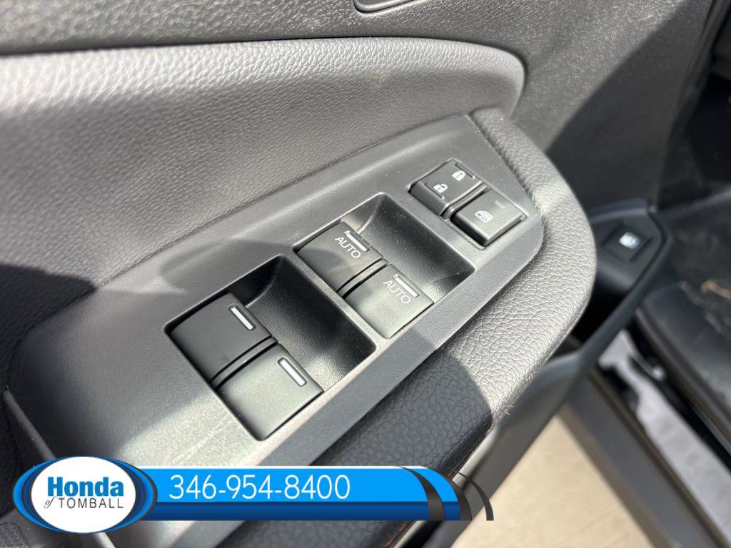 New 2026 Honda Ridgeline Black Edition image 9