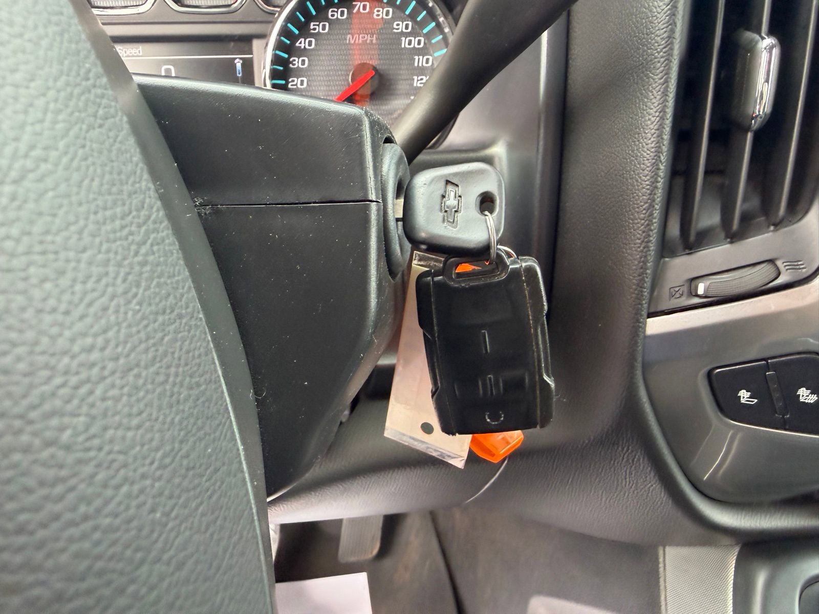 Used 2016 Chevrolet Silverado 1500 LT w/ All Star Edition AWD/4WD image 20