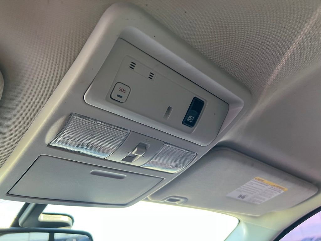 Used 2018 Nissan Titan Platinum Reserve w/ Platinum Utility Package image 22