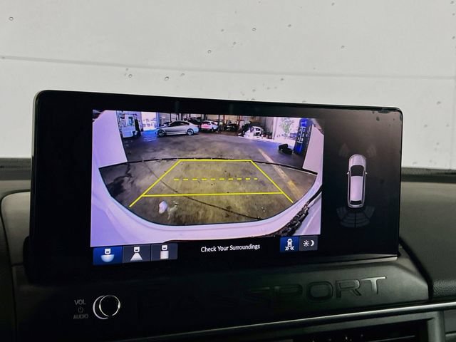 New 2026 Honda Passport RTL image 10