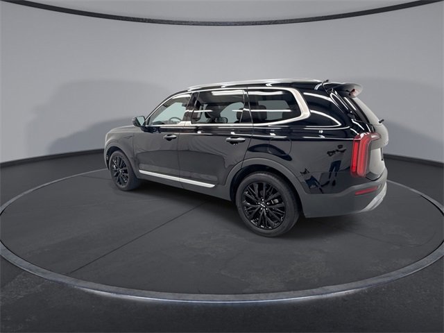 Used 2022 Kia Telluride SX image 6