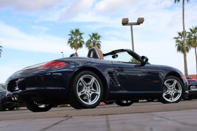 Used 2011 Porsche Boxster image 20
