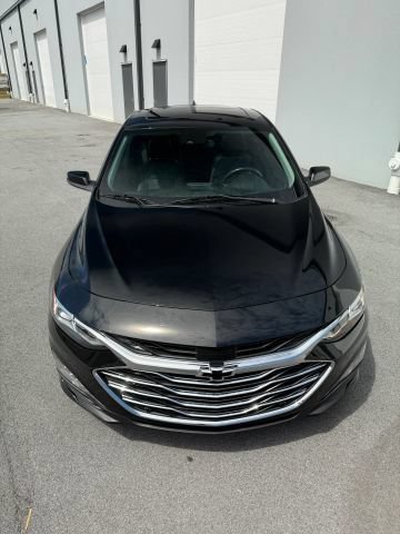Used 2020 Chevrolet Malibu Premier FWD image 11
