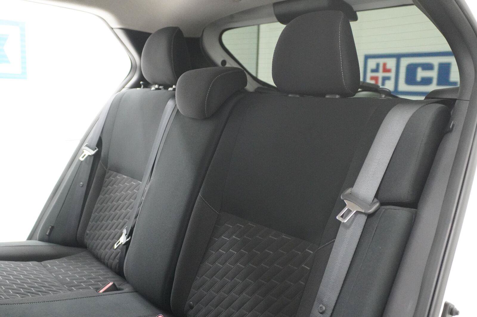 Used 2023 Nissan Kicks SV w/ Exterior Package FWD image 24
