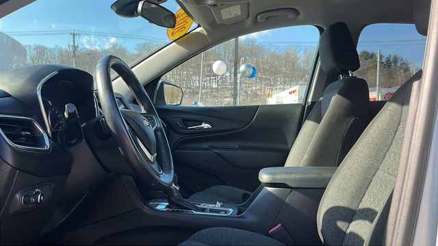 Used 2022 Chevrolet Equinox LT image 10