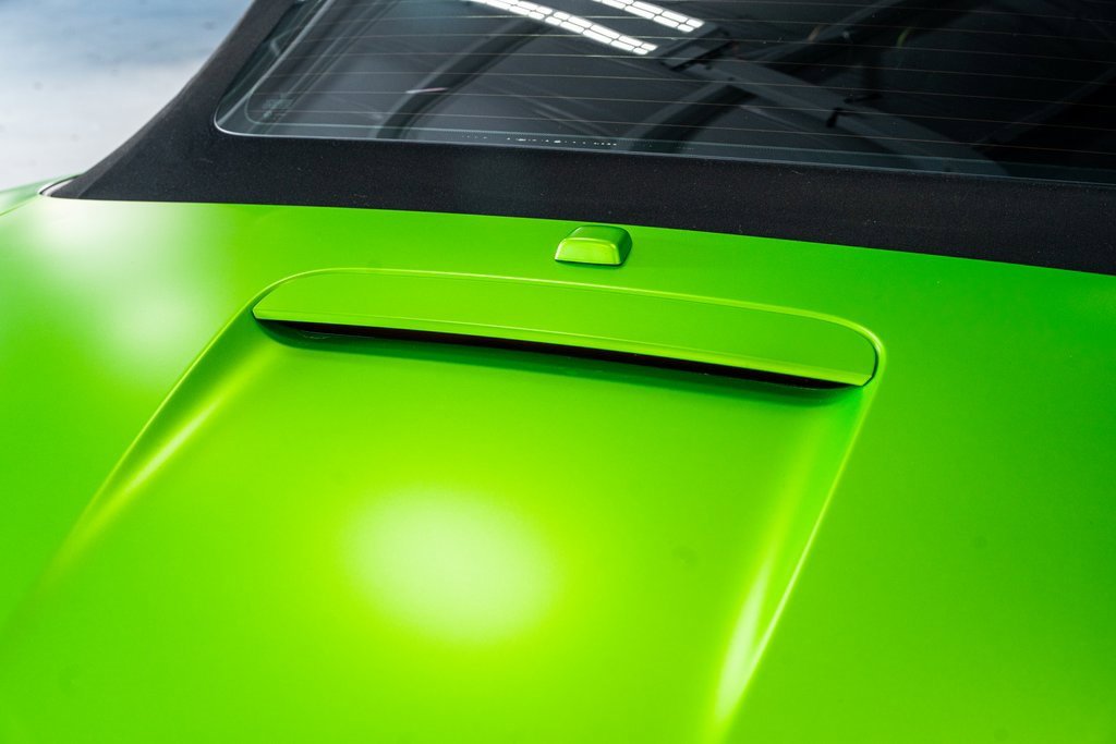 Used 2017 Porsche 718 Boxster S image 28