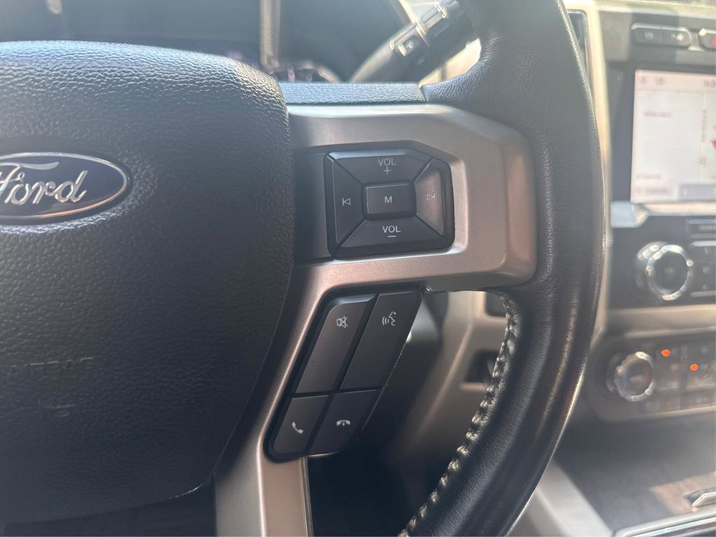 Used 2021 Ford F350 Lariat w/ Tremor Off-Road Package image 24