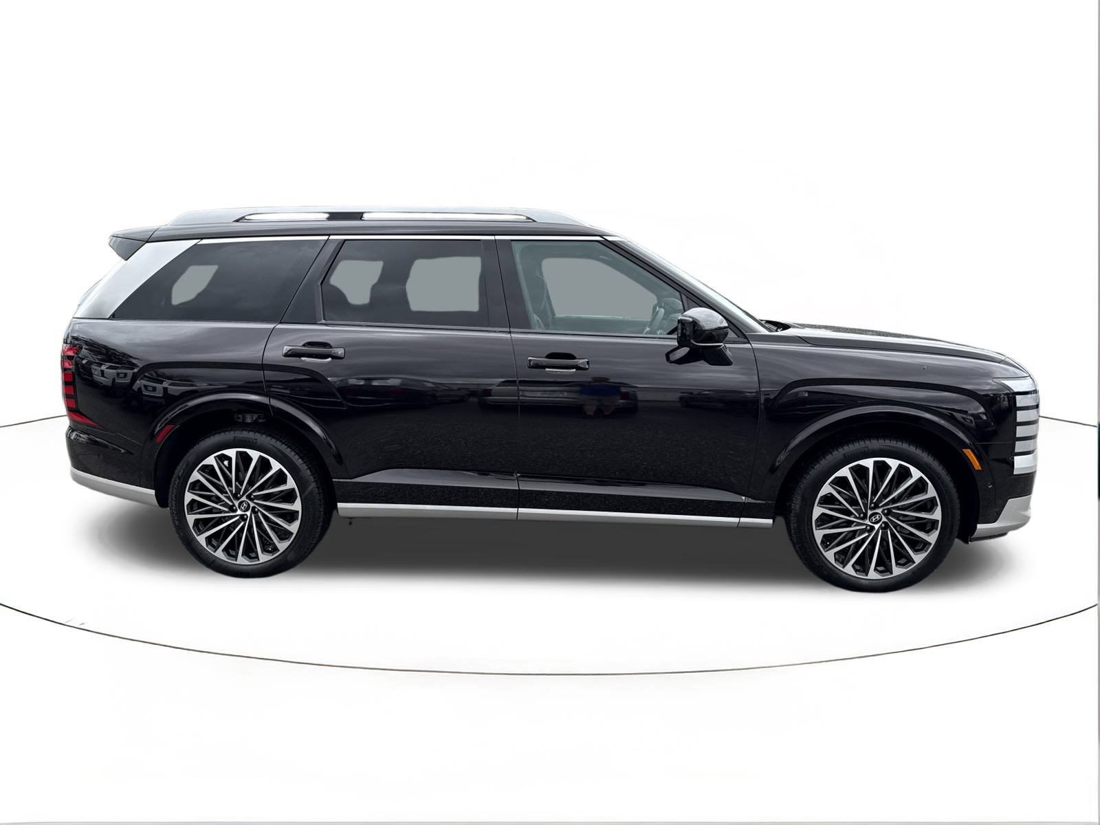 New 2026 Hyundai Palisade Calligraphy image 2