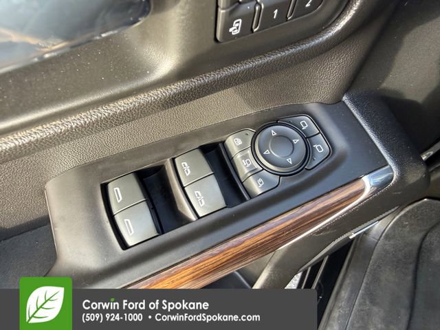 Used 2021 Chevrolet Silverado 3500 High Country w/ Z71 Off-Road Package image 22