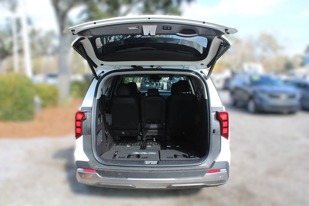New 2026 Kia Carnival SX FWD image 12