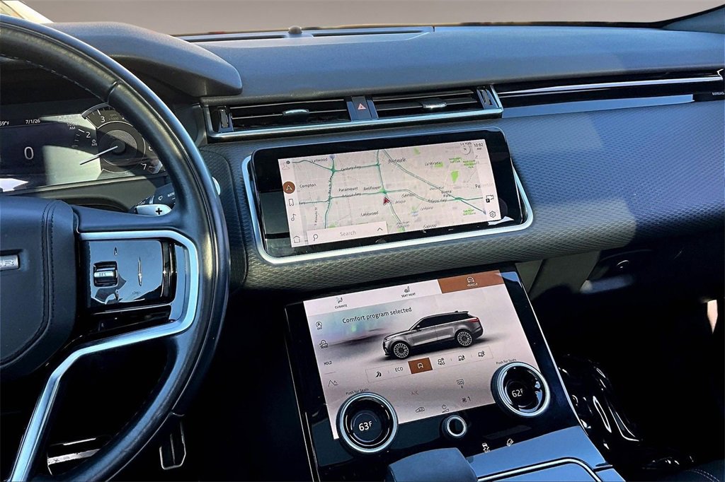 Used 2023 Land Rover Range Rover Velar R-Dynamic S image 9