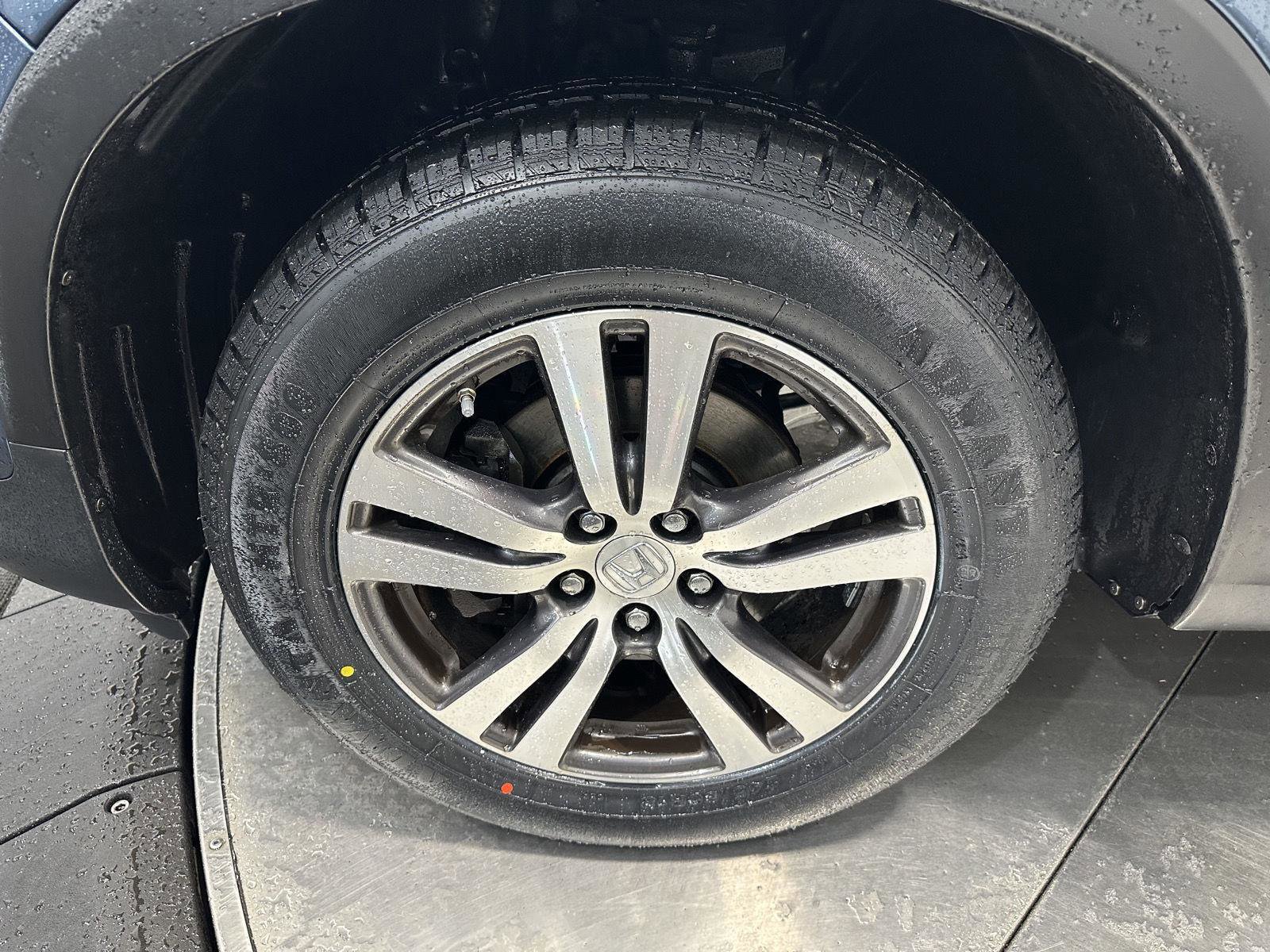 Used 2016 Honda Pilot EX-L image 11