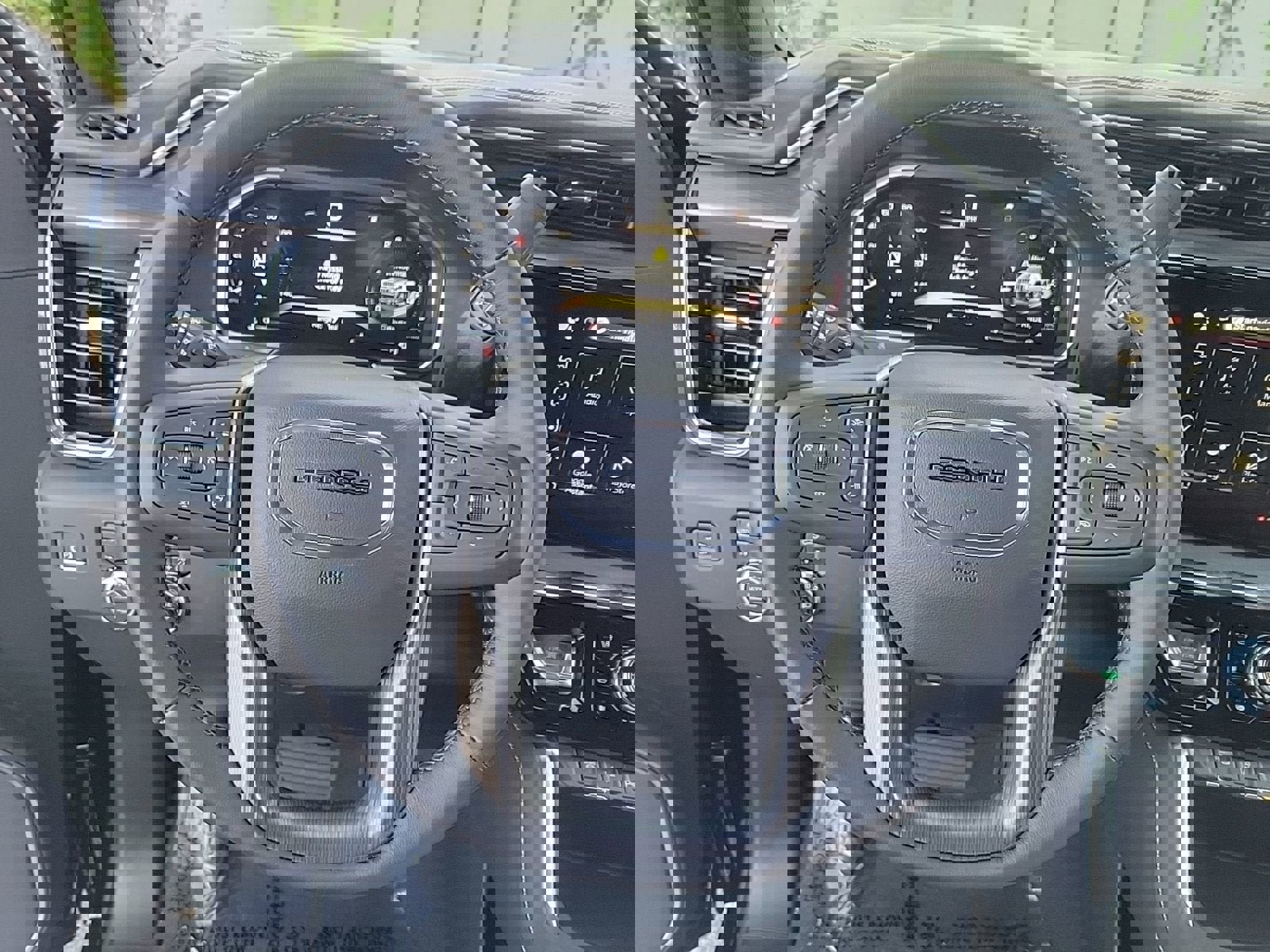 New 2026 GMC Sierra 2500 Denali Ultimate image 21