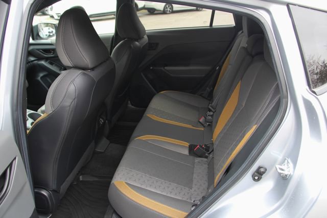 Certified 2024 Subaru Crosstrek 2.5i Sport AWD/4WD image 31