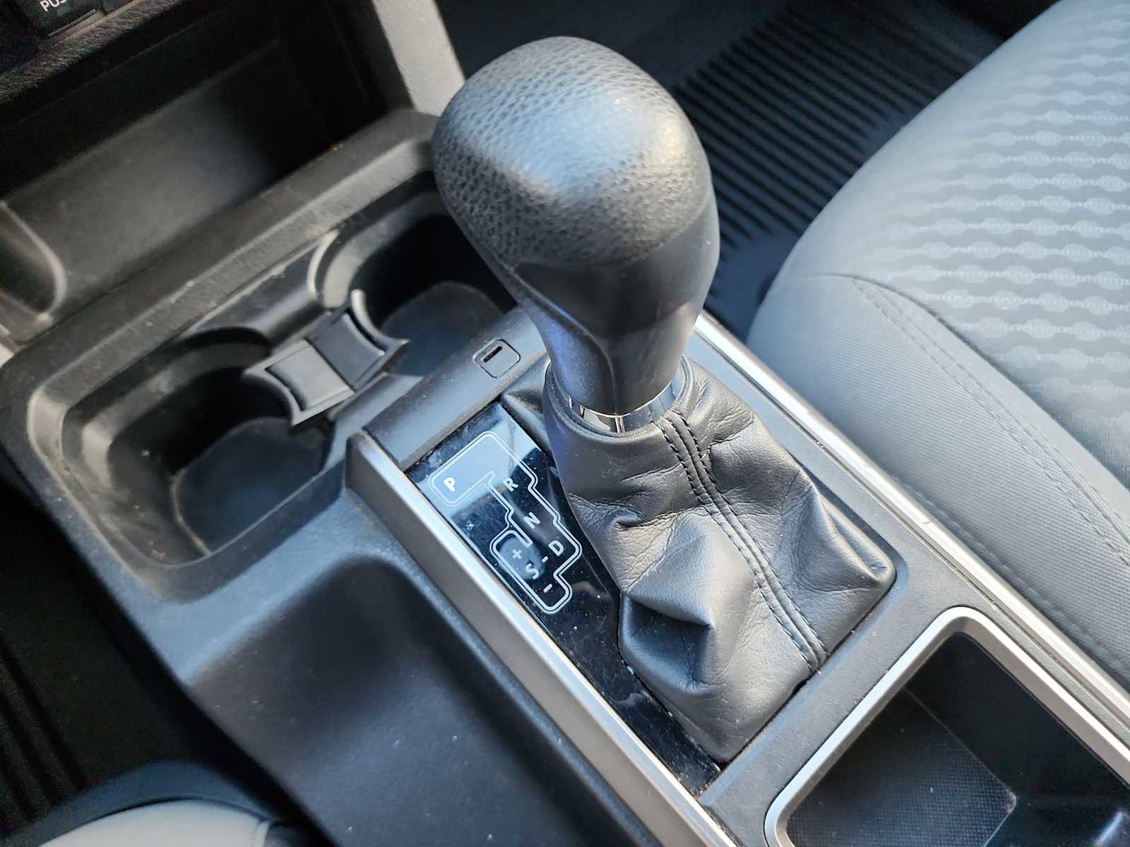 Used 2022 Toyota Tacoma SR5 image 21