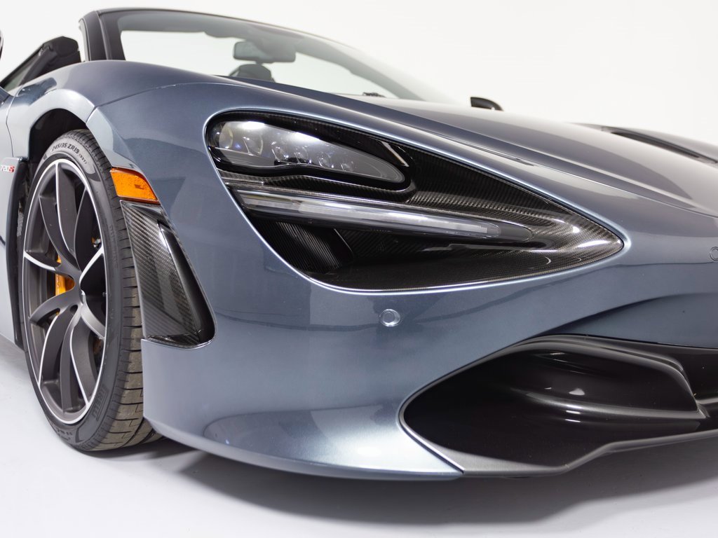 Used 2022 McLaren 720S Performance image 41