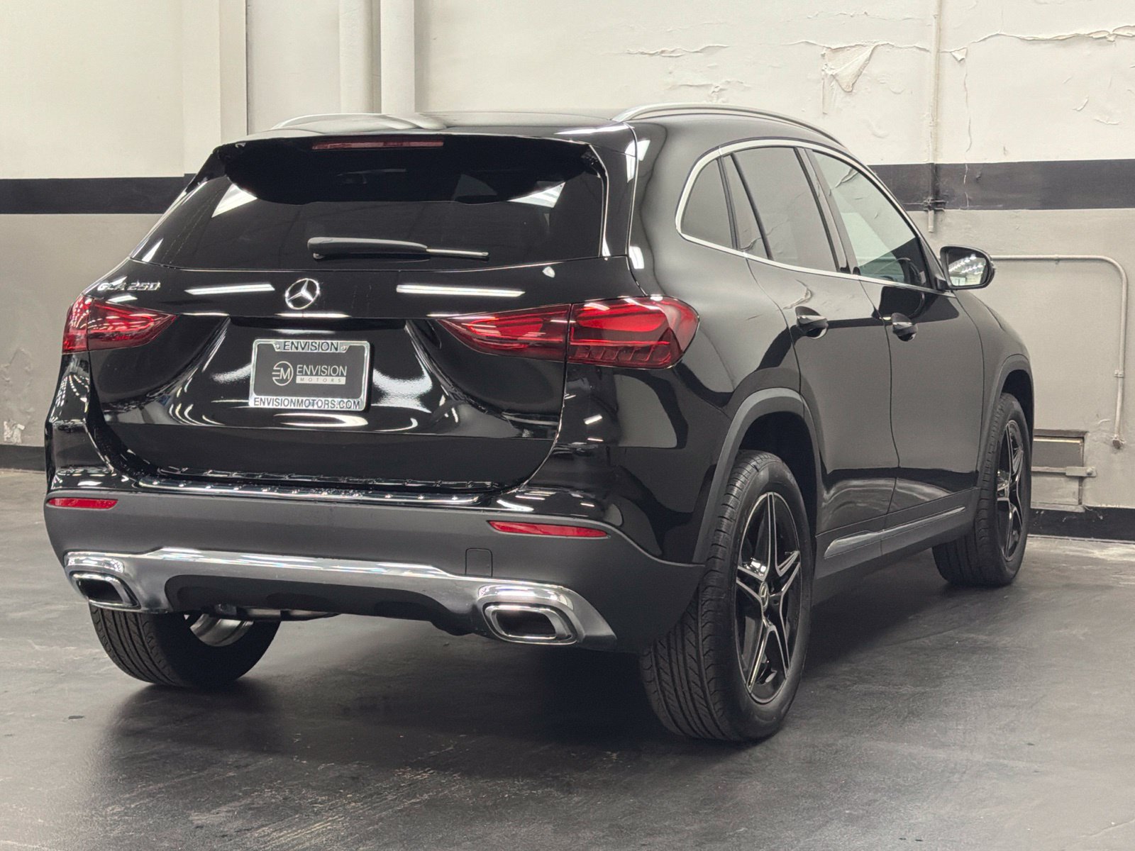 Used 2026 Mercedes-Benz GLA 250 image 12