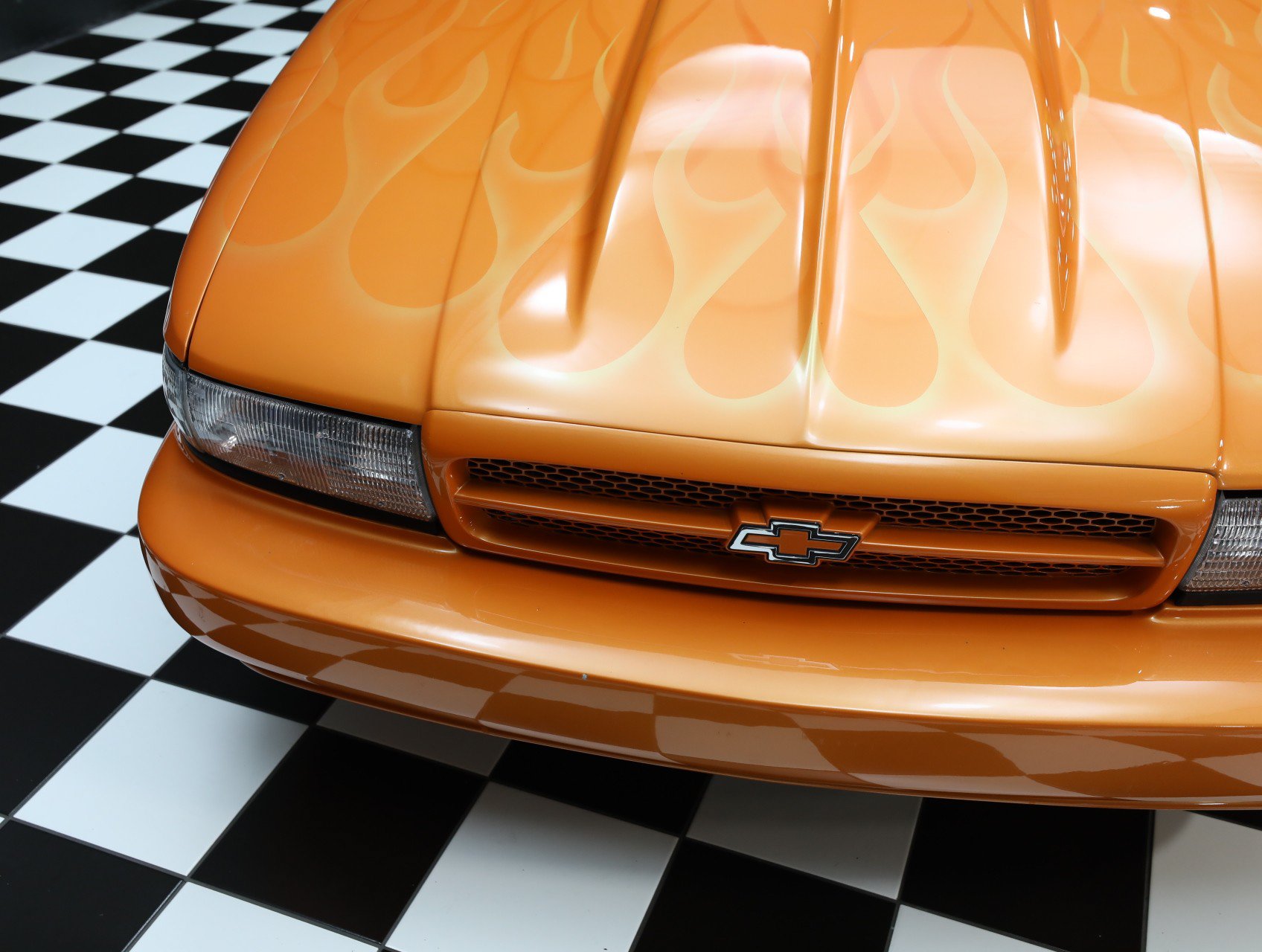 Used 1995 Chevrolet Impala SS RWD image 13