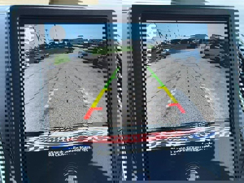 Used 2022 Ford Edge Titanium w/ Equipment Group 301A image 22