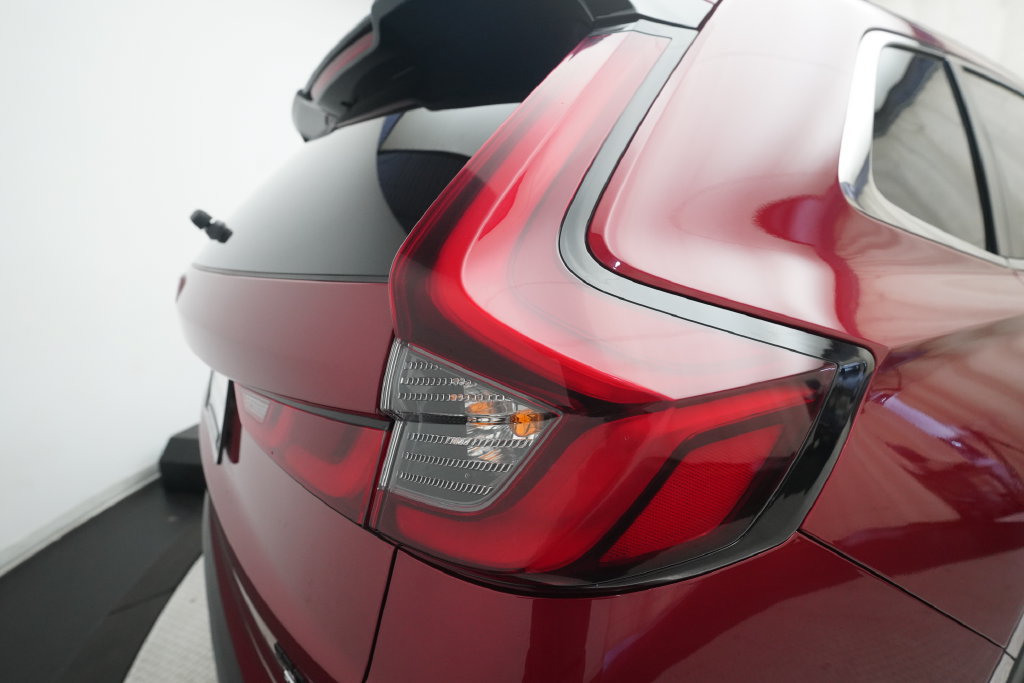 Certified 2024 Honda CR-V Sport Touring image 33