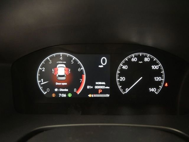 New 2026 Honda CR-V EX image 15