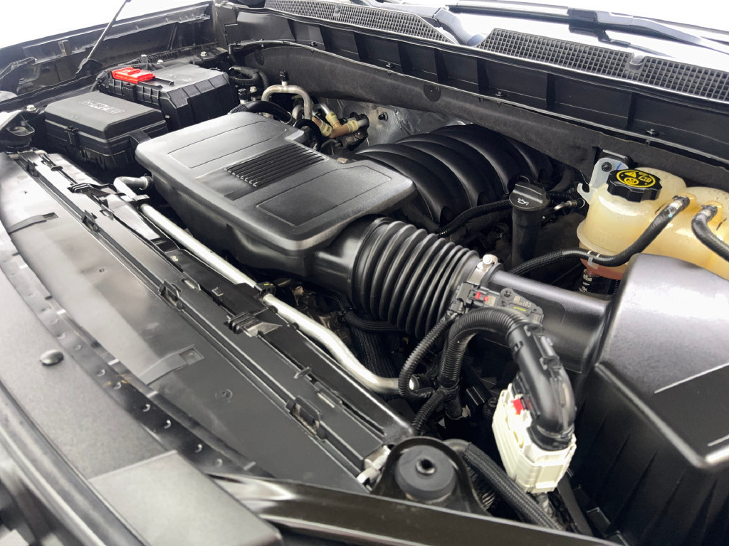Used 2023 Chevrolet Tahoe LT RWD image 83