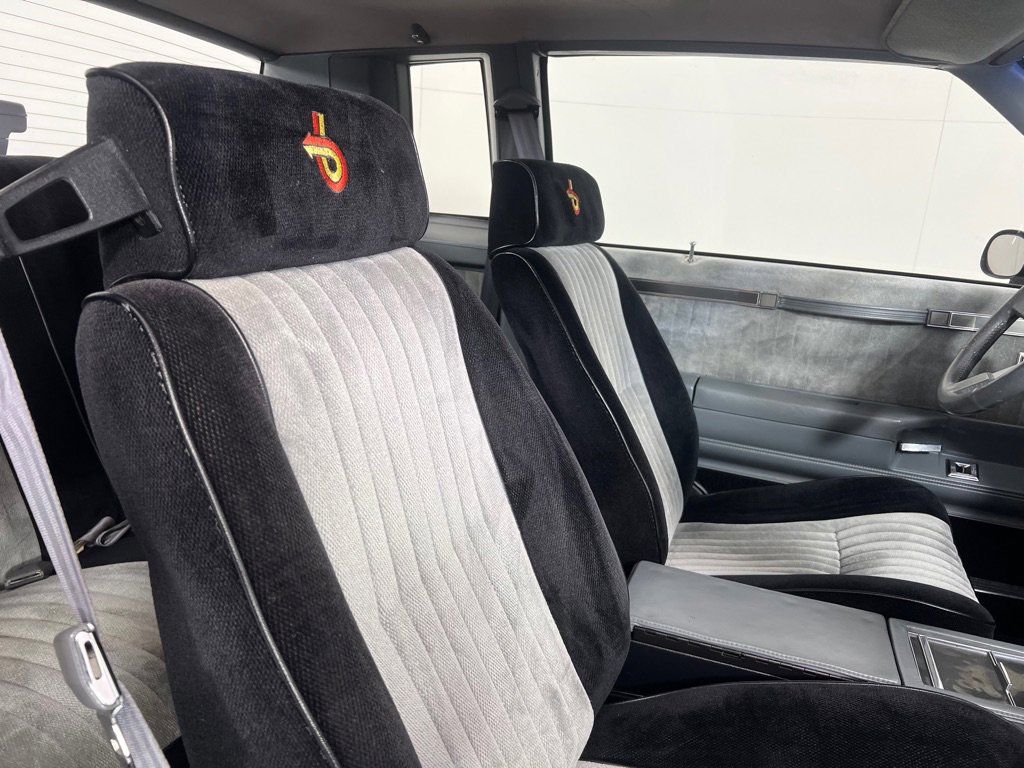 Used 1986 Buick Regal T-Type image 39