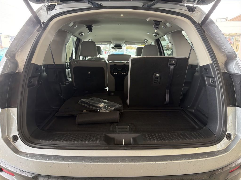 Certified 2023 Honda Pilot EX-L image 21