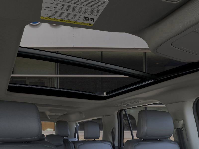 New 2026 Ford Expedition Max Active image 23