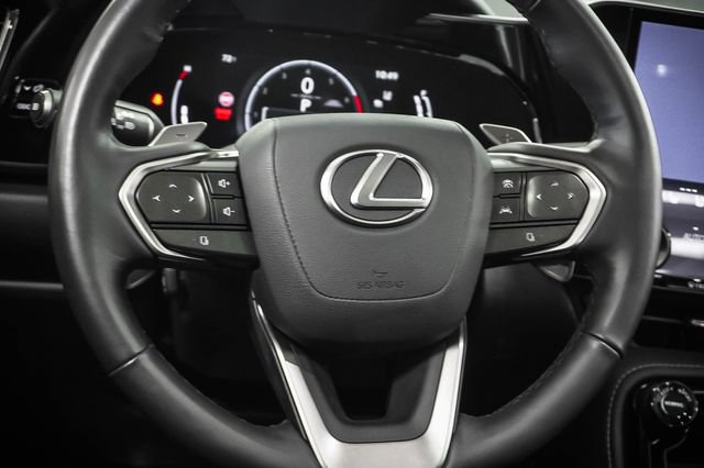 Certified 2026 Lexus NX 350h AWD w/ Accessory Package (2T) image 13