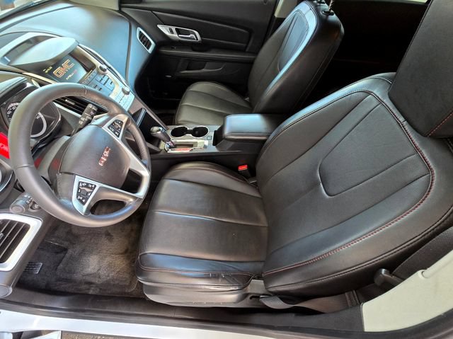 Used 2017 GMC Terrain SLT w/ Open Road Package AWD/4WD image 19