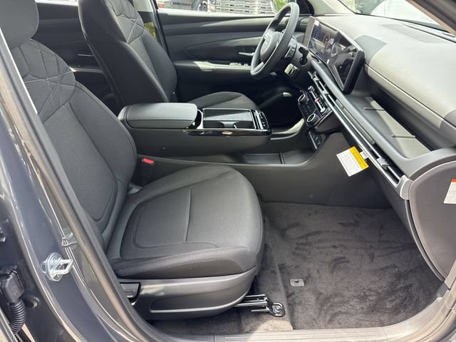 New 2026 Hyundai Tucson Blue SE AWD/4WD image 13