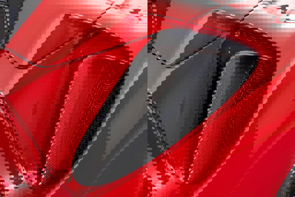 Certified 2023 Ferrari SF90 Spider image 16