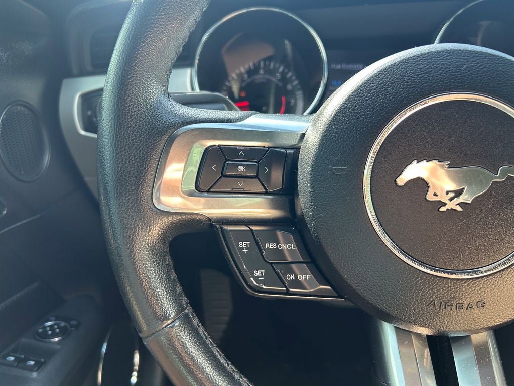 Used 2016 Ford Mustang GT Premium RWD image 25