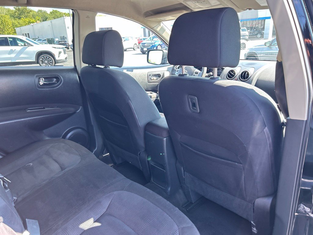 Used 2013 Nissan Rogue S w/ Special Edition Pkg AWD/4WD image 35