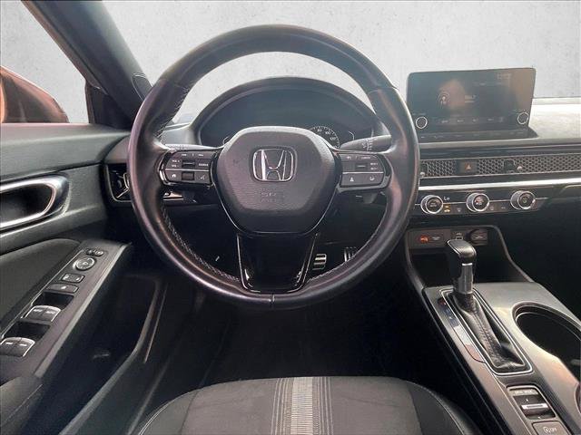 Used 2022 Honda Civic Sport image 6