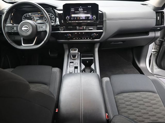 Used 2024 Nissan Pathfinder SV image 26