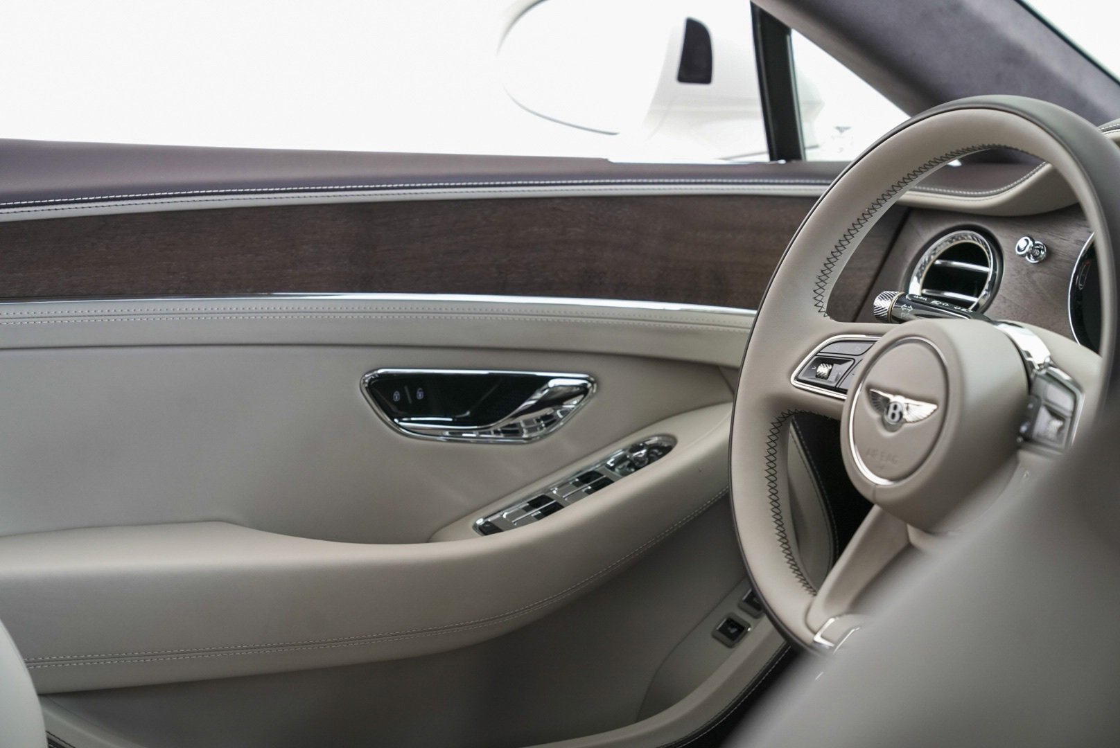 New 2026 Bentley Continental GT image 43