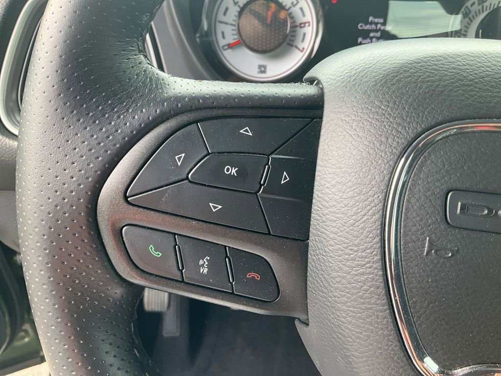 Used 2022 Dodge Challenger R/T w/ Shaker Package image 17