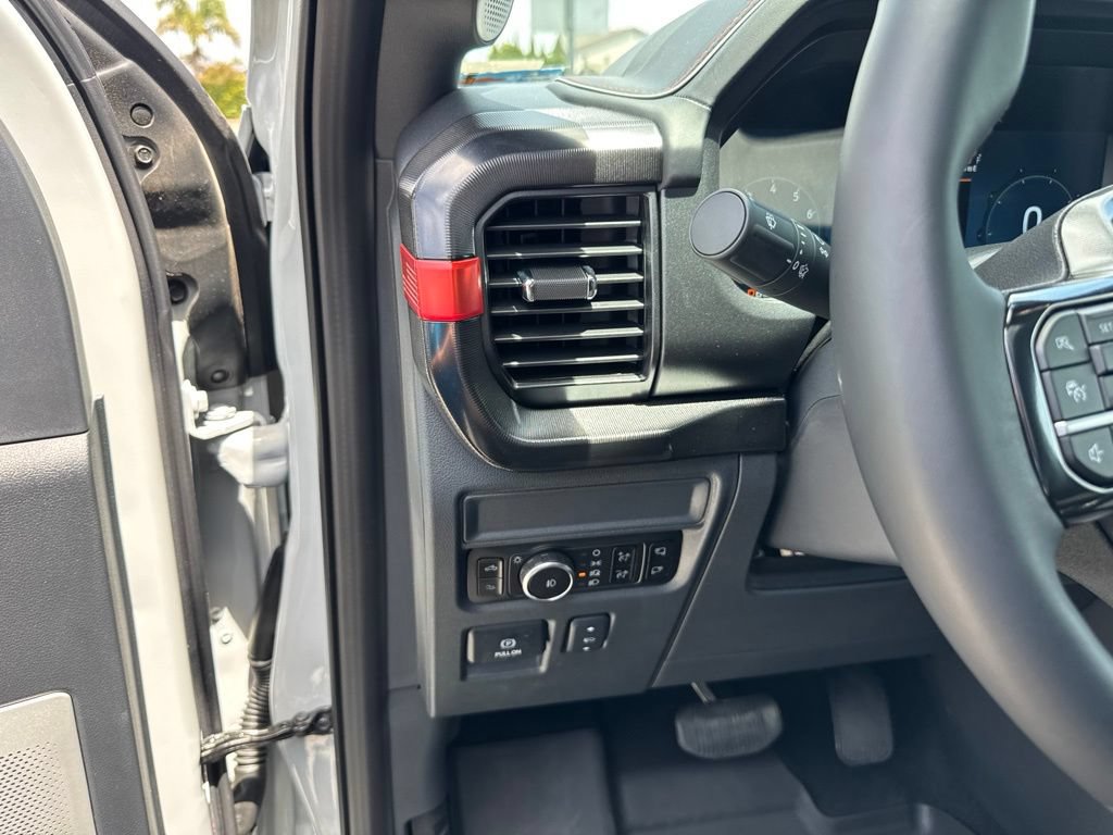Used 2026 Ford F150 Raptor w/ Equipment Group 803A Raptor R AWD/4WD image 22