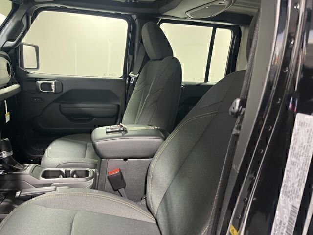 New 2026 Jeep Gladiator Sport image 8