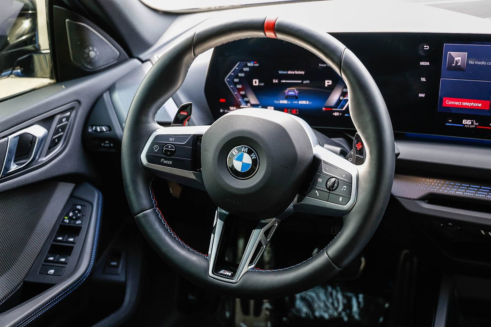 Used 2025 BMW M235i xDrive w/ M Performance Package image 13