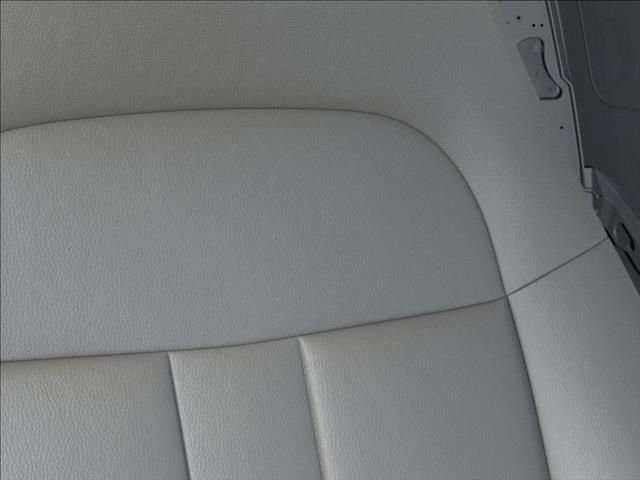 New 2026 Chevrolet Express 2500 image 21